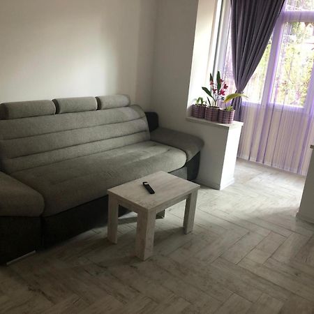 Parc Leilighet Piteşti Eksteriør bilde